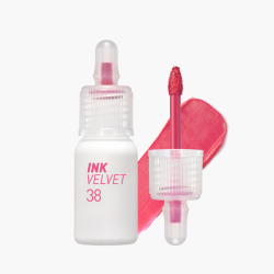Тінт для губ матовий Peripera Ink Velvet Lip Tint