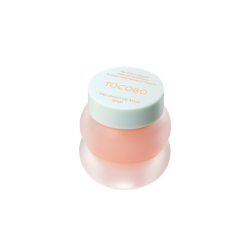 Маска для губ з ефектом глазурі Tocobo Vita Glazed Lip Mask