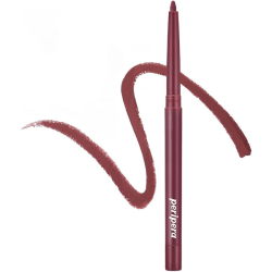Матовий олівець для губ зі вельветовим фінішем Peripera Ink The Velvet Lip Liner