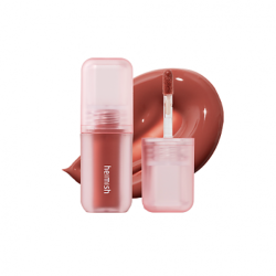 Глянцевий тінт-блиск для губ HEIMISH Dailism Lip Gloss