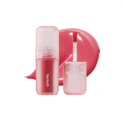 Глянцевий тінт-блиск для губ HEIMISH Dailism Lip Gloss