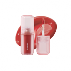 Глянцевий тінт-блиск для губ HEIMISH Dailism Lip Gloss