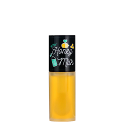 Масло для губ с м'ятой A'PIEU Honey&Milk Lip Oil