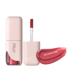 Ампульний зволожуючий тінт для губ HOUSE OF HUR Glowy Ampoule Tint
