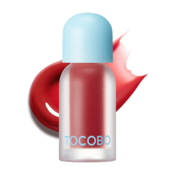 Олія для губ для об’єму та сяйва Tocobo Juicy Berry Plumping Lip Oil