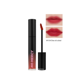 Тінт для губ оксамитовий Ma:nyo No Mercy Color Vibe Velvet Tint