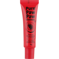 Бальзам для губ зі свіжих плодів папайї PURE PAW PAW Original