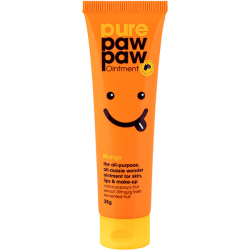 Органічний бальзам для губ з ароматом манго PURE PAW Paw Mango