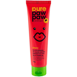 Органічний бальзам для губ з ароматом вишні PURE PAW Paw Cherry