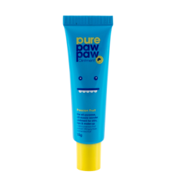 Відновлювальний бальзам для губ з ароматом маракуї PURE PAW Paw Passionfruit