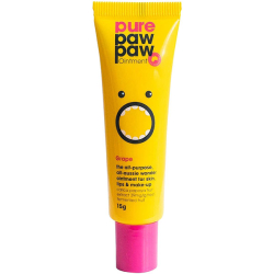 Органічний бальзам для з ароматом винограду PURE PAW Paw Grape