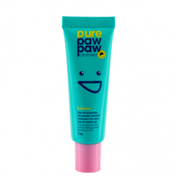 Відновлювальний бальзам для губ з ароматом кокосу PURE PAW Paw Coconut