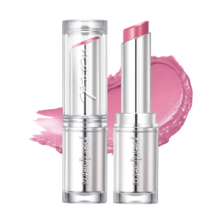 Зволожувальний бальзам для губ PERIPERA INK MOOD GLOWY BALM 01 PINK GENRE