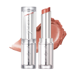 Зволожувальний бальзам для губ PERIPERA INK MOOD GLOWY BALM 02 CORAL BRUNCH