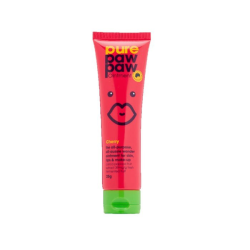 Універсальний бальзам для губ з екстрактом папаїй та ароматом вишні PURE PAW Paw Cherry