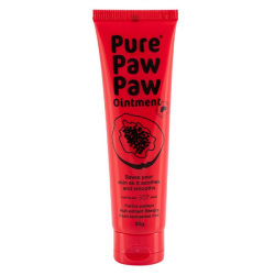 Відновлюваний бальзам для губ без аромату PURE PAW Paw Original