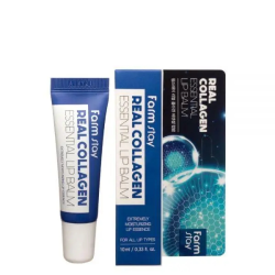 Бальзам для губ з колагеном FARMSTAY COLLAGEN ESSENTIAL LIP BALM