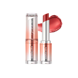 Бальзам-тінт для губ з вологим фінішем PERIPERA Ink Mood Glowy Balm #06 Rose In True (Hip Gray)