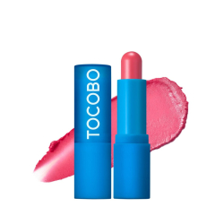 Кремовий відтінковий бальзам для губ Tocobo Powder Cream Lip Balm 032 Rose Petal