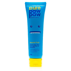 Відновлюючий бальзам для губ «Десерт із маракуї» Pure Paw Paw Ointment Passion Fruit