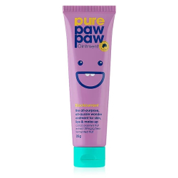 Відновлюючий бальзам для губ «Чорна смородина» Pure Paw Paw Ointment Blackcurrant