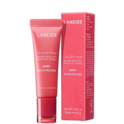 LANEIGE Сяючий бальзам для губ Lip Glowy Balm