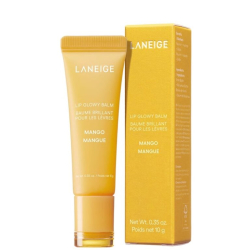 LANEIGE Сяючий бальзам для губ Lip Glowy Balm