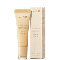 LANEIGE Сяючий бальзам для губ Lip Glowy Balm