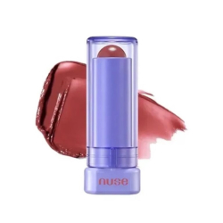 Бальзам для губ Nuse Color Care Lipbalm, 4.5 g, 05 Mauve Move