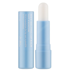 М'який таючий бальзам для губ Dr.Althea Soft Melting Vegan Lip Balm