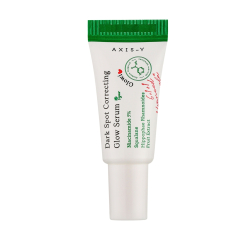 Сироватка для корекції темних плям Axis-Y Dark Spot Correcting Glow Serum