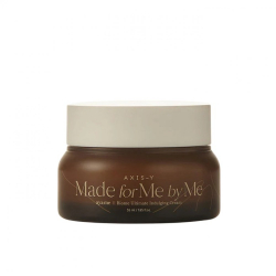 Відновлювальний бар’єрний крем з пробіотиками Axis-Y Biome Ultimate Indulging Cream