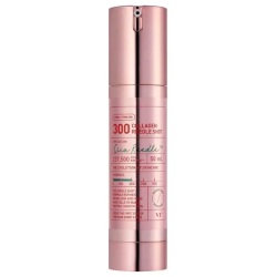 Сироватка з мікроголками та колагеном для зміцнення шкіри обличчя VT Cosmetics Collagen Reedle Shot 300