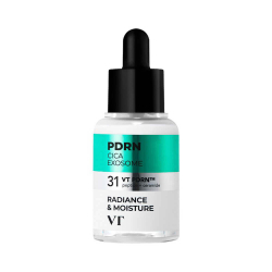 Омолоджувальна ампула з PDRN і пептидами VT Cosmetics PDRN R5 Firming Ampoule