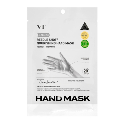 Зволожуючі маски-рукавички для рук VT Cosmetics Reedle Shot Nourishing Hand Mask