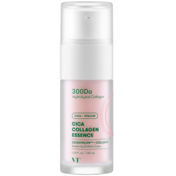 Зміцнювальна есенція з колагеном VT Cosmetics Cica Collagen Essence
