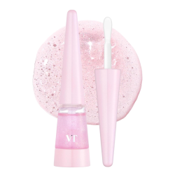 Зволожуючий блиск для губ із ефектом об’єму VT Cosmetics Reedle Shot Lip Plumber Twinkle
