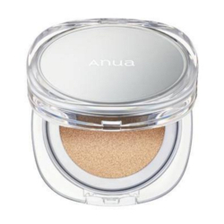 Зволожуючий кушон Anua Gyul Cushion SPF50+ PA+++