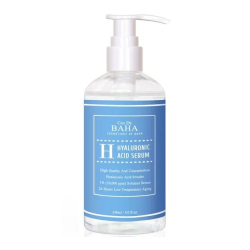 Сироватка з гіалуроновою кислотою COS DE BAHA Hyaluronic Acid Serum (H)