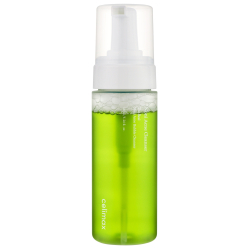 Очищувальна пінка для обличчя з екстрактом ноні Celimax The Real Noni Acne Bubble Cleanser