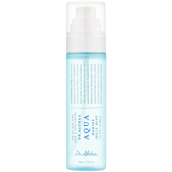 Зволожуючий гелевий міст для обличчя з морською водою Dr.Althea Aqua Marine Jelly Mist