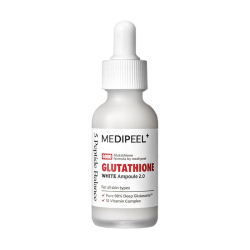 Освітлювальна ампульна сироватка із глутатіоном Medipeel Bio-Intense Gluthione White Ampoule 2.0
