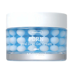 Капсульний крем для обличчя Medipeel Mooltox PDRN Hyal Drop Gel Cream