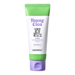 Заспокійливий крем для обличчя Medipeel Young Cica PDRN Trouble Soothing Cream