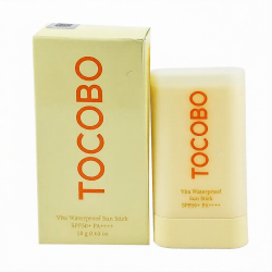 Водостійкий сонцезахисний стік для обличчя Tocobo Vita Waterproof Sun Stick SPF50+ PA++++