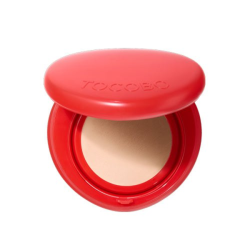 Тональний кушон для обличчя Tocobo Apple Dewy Fit Cushion