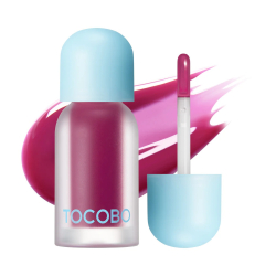 Олія для губ Tocobo Juicy Berry Plumping Lip Oil