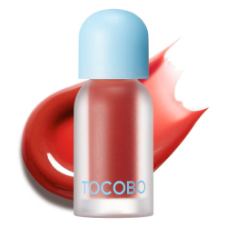 Олія для губ Tocobo Juicy Berry Plumping Lip Oil