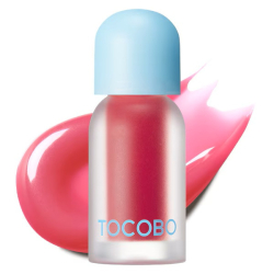 Олія для губ Tocobo Juicy Berry Plumping Lip Oil