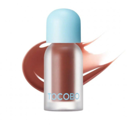 Олія для губ Tocobo Juicy Berry Plumping Lip Oil